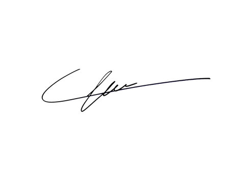 signature